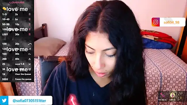 Snapshot of sofia_rosse4 chatting on November 14, 2025, 1:37 pm sofia rosse4 online show from November 14, 2025, 1:37 pm