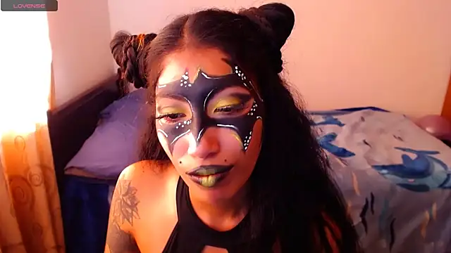 sofia rosse4 online show from September 20, 2025, 10:15 pm