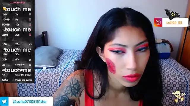 Snapshot of sofia_rosse4 chatting on November 11, 2025, 1:39 pm sofia rosse4 online show from November 11, 2025, 1:39 pm