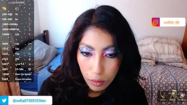 Snapshot of sofia_rosse4 chatting on December 14, 2025, 2:11 pm sofia rosse4 online show from December 14, 2025, 2:11 pm