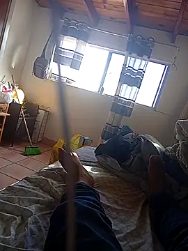 Snapshot of Escorpio14 chatting on April 12, 2026, 11:30 pm Escorpio14 online show from April 12, 2026, 11:30 pm