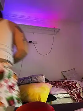 Amarantha 666 online show from February 18, 2026, 9:55 pm