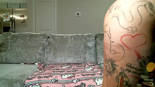 kokokwinn online show from February 22, 2025, 10:07 am