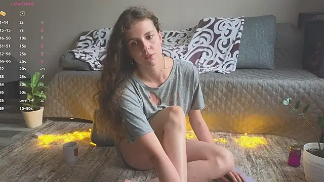 Sereta Finn online show from September 21, 2025, 11:48 am