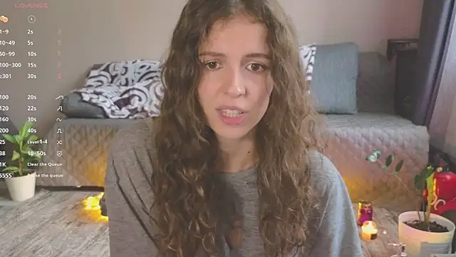 Sereta Finn online show from September 22, 2025, 11:38 am