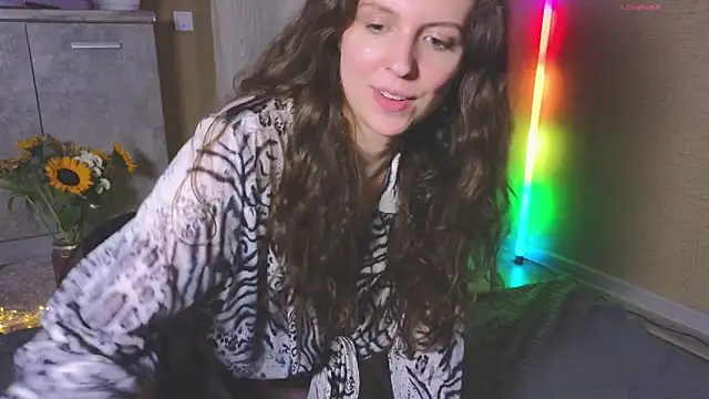 Sereta Finn online show from January 11, 2026, 3:08 pm