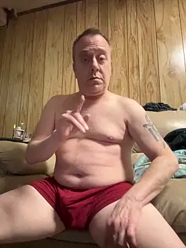 johnrockme online show from January 29, 2025, 10:01 pm