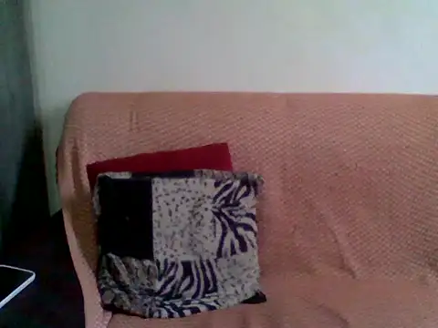  mscassie online show from October 9, 2025, 9:54 am