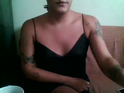  mscassie online show from November 10, 2025, 12:32 pm