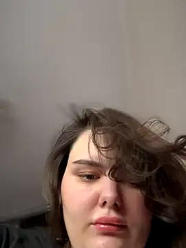 NikaMur online show from October 27, 2025, 2:23 am