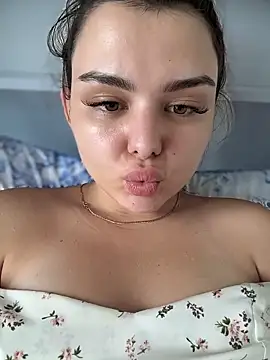 NikaMur online show from March 12, 2026, 2:50 am