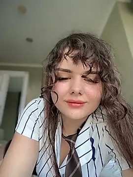 NikaMur online show from March 1, 2026, 2:11 am