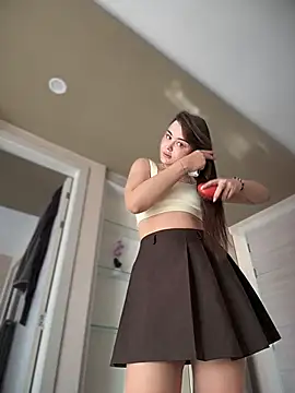 NikaMur online show from February 10, 2026, 2:10 am