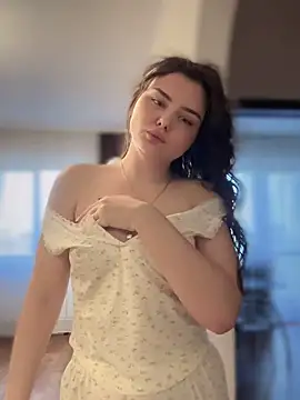 NikaMur online show from November 2, 2025, 2:49 am