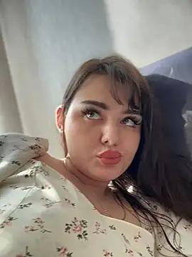 NikaMur online show from February 16, 2026, 2:10 am