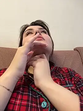 NikaMur online show from December 20, 2025, 3:09 am