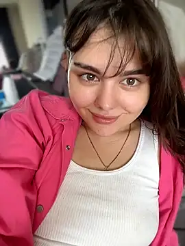 Snapshot of NikaMur chatting on July 2, 2026, 2:23 am NikaMur online show from July 2, 2026, 2:23 am