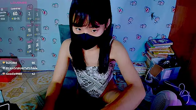   Saphia   online show from February 21, 2025, 12:49 am