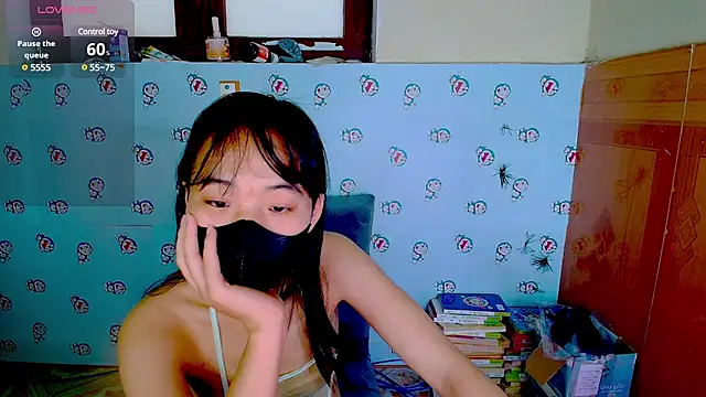   Saphia   online show from January 23, 2025, 4:52 am