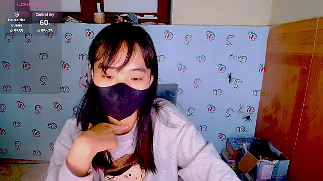   Saphia   online show from January 23, 2025, 1:30 am