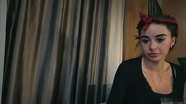 your bunnygirl online show from October 12, 2025, 8:43 pm