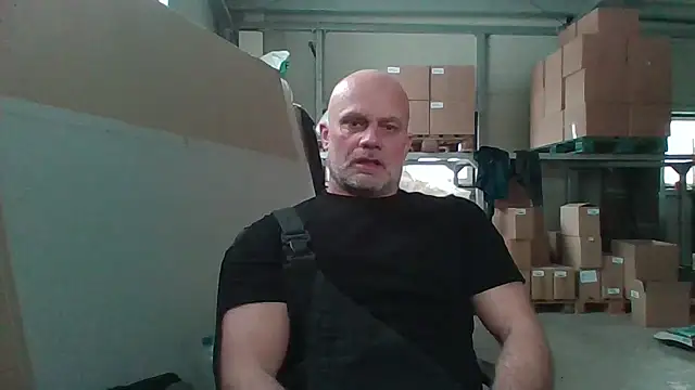 Boomerhun online show from January 9, 2026, 2:13 pm