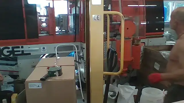 Boomerhun online show from September 23, 2025, 1:18 pm