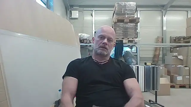 Boomerhun online show from March 14, 2026, 5:46 am