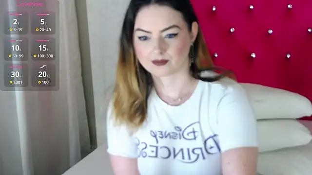 Erryka online show from January 14, 2026, 6:50 am