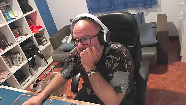Snapshot of ravingr4d4 chatting on May 27, 2026, 9:55 pm ravingr4d4 online show from May 27, 2026, 9:55 pm