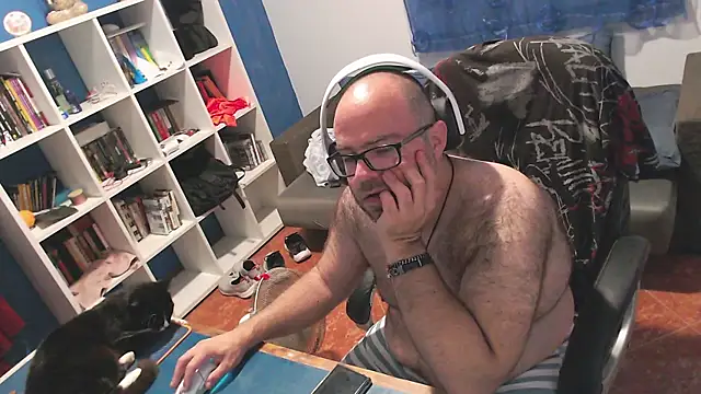 Snapshot of ravingr4d4 chatting on May 29, 2026, 11:00 pm ravingr4d4 online show from May 29, 2026, 11:00 pm