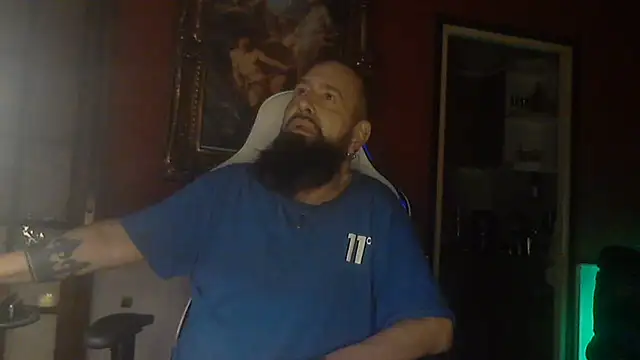 maseurbeardedpig online show from August 8, 2026, 3:46 am