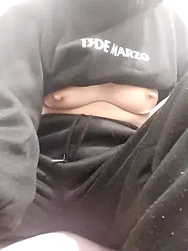 Snapshot of SweetGirl2k2 chatting on February 28, 2025, 1:05 am SweetGirl2k2 online show from February 28, 2025, 1:05 am