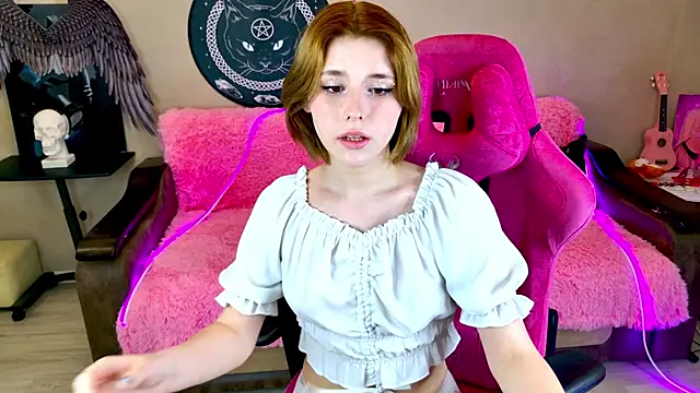 Snapshot of Alisa_Black_Star chatting on March 5, 2025, 2:56 pm Alisa Black Star online show from March 5, 2025, 2:56 pm