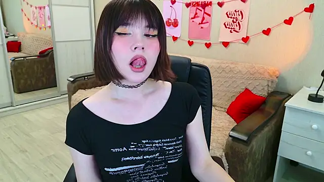 Snapshot of Alisa_Black_Star chatting on September 11, 2025, 6:24 am Alisa Black Star online show from September 11, 2025, 6:24 am