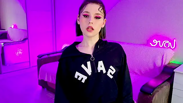 Snapshot of Alisa_Black_Star chatting on January 16, 2025, 8:22 am Alisa Black Star online show from January 16, 2025, 8:22 am