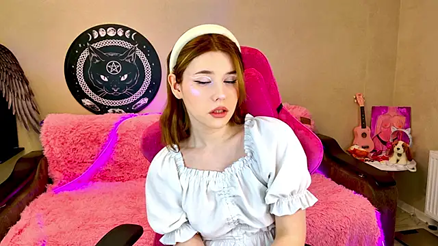 Snapshot of Alisa_Black_Star chatting on February 27, 2025, 11:28 am Alisa Black Star online show from February 27, 2025, 11:28 am