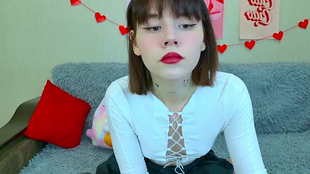 Snapshot of Alisa_Black_Star chatting on October 5, 2025, 6:48 am Alisa Black Star online show from October 5, 2025, 6:48 am