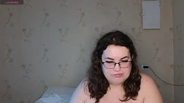 VladaCandy online show from January 30, 2025, 7:26 pm
