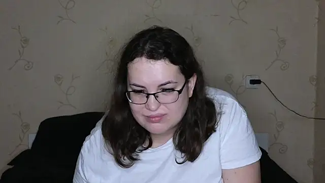 VladaCandy online show from January 12, 2025, 6:16 pm