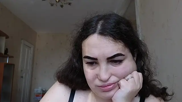 Snapshot of VladaCandy chatting on June 20, 2026, 12:10 pm VladaCandy online show from June 20, 2026, 12:10 pm