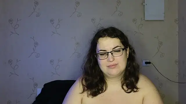 VladaCandy online show from February 2, 2025, 10:28 pm