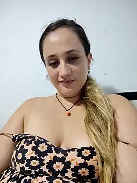 Karol and David hotcouple online show from March 23, 2025, 5:43 am