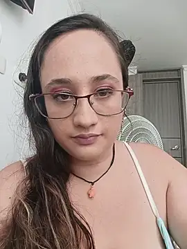 Karol and David hotcouple online show from February 15, 2026, 6:07 pm