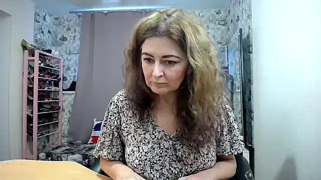 Snapshot of Helen1974 chatting on March 2, 2026, 12:01 pm Helen1974 online show from March 2, 2026, 12:01 pm