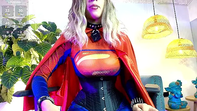 bellablack27 online show from March 26, 2026, 8:07 pm