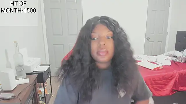 demi xoxo online show from November 3, 2025, 1:44 am