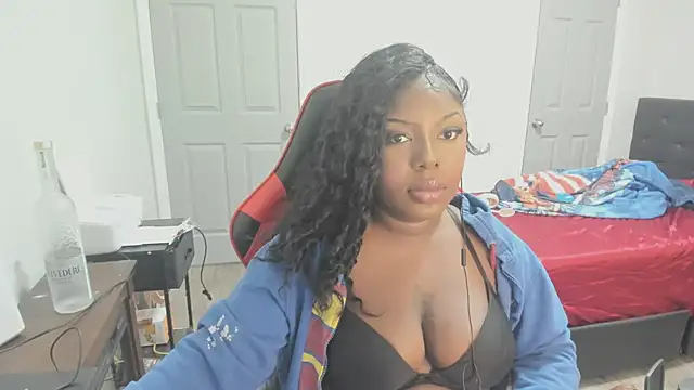 demi xoxo online show from October 23, 2025, 3:49 am