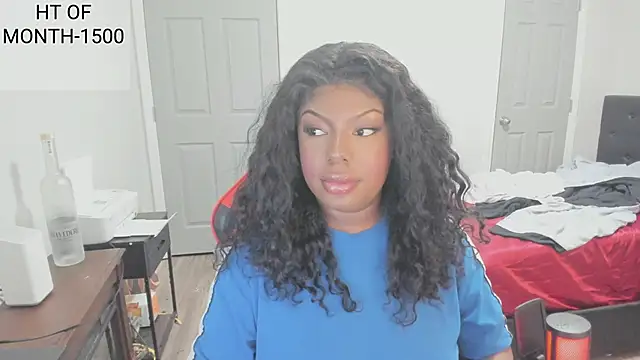 demi xoxo online show from November 8, 2025, 5:00 am