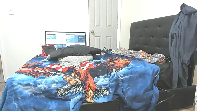 demi xoxo online show from February 13, 2026, 1:05 am